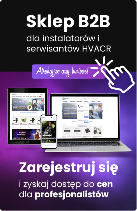 ZAREJESTRUJ SIĘ - B2B