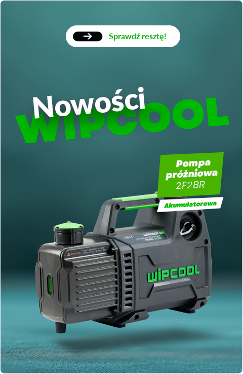 NOWOŚCI WIPCOOL